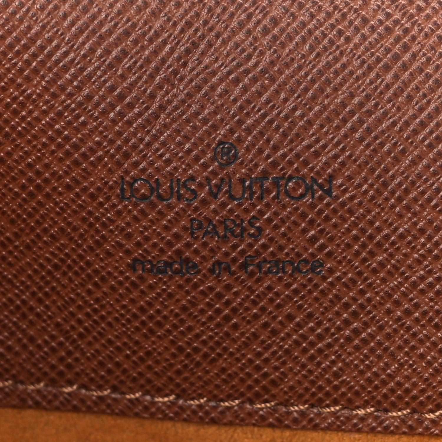Louis Vuitton Monogram Musette Tango 6 of 8