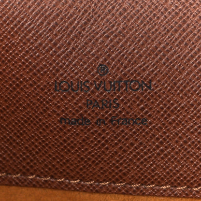 Louis Vuitton Monogram Musette Tango 6 of 8