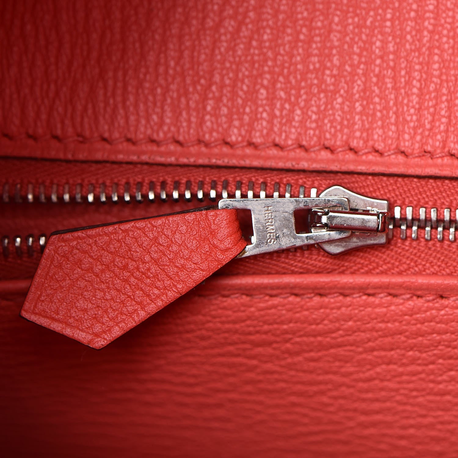 Hermes Epsom Birkin 30 Rose Jaipur 13 of 34