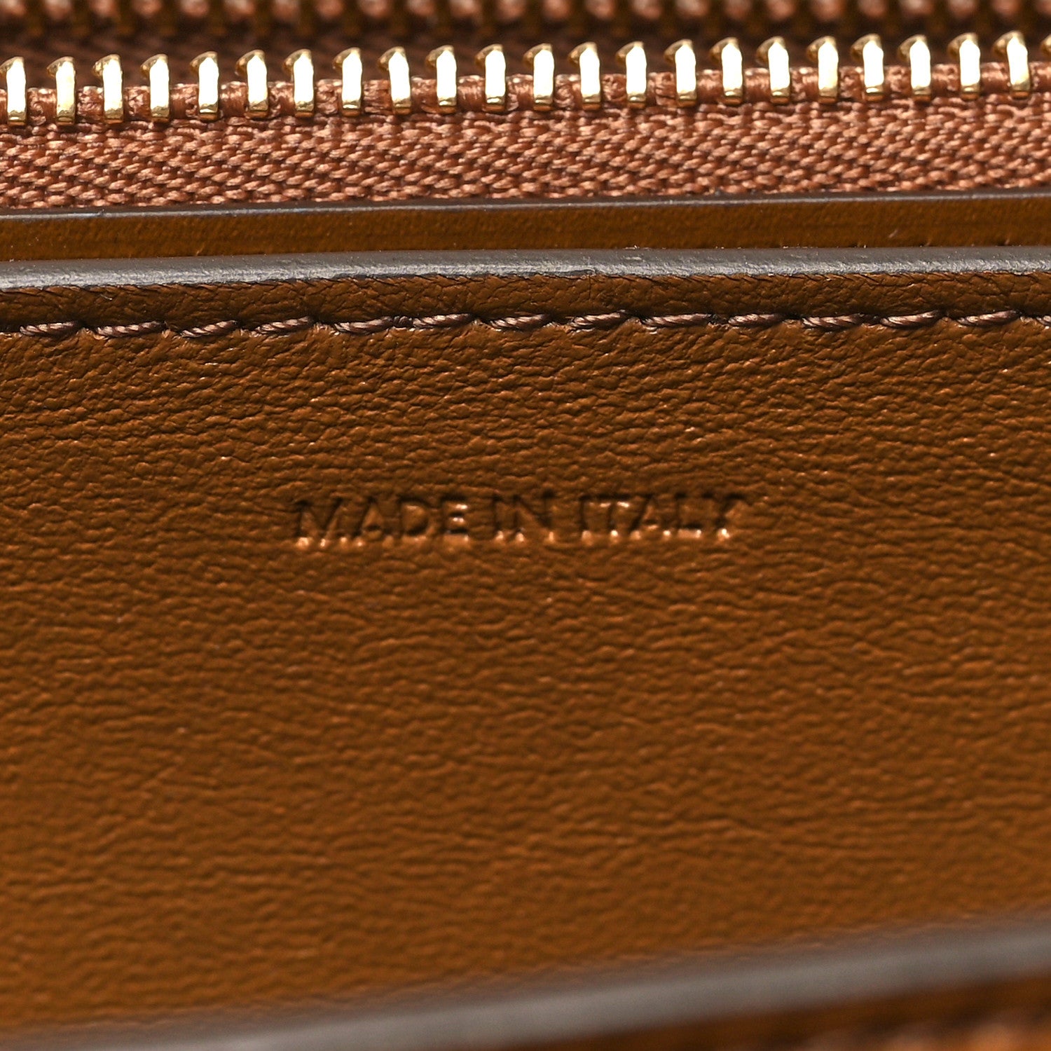 Celine Box Calfskin Medium Classic Box Flap Bag Camel 7 of 11