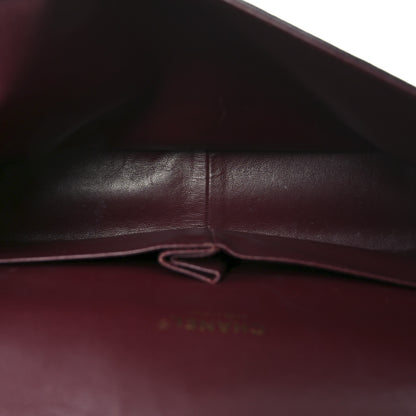 Chanel Caviar Quilted Maxi Double Flap Black 5 of 10