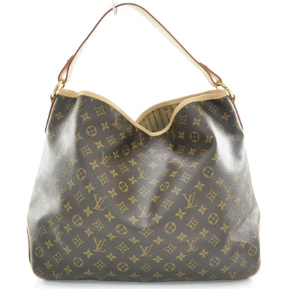 Louis Vuitton Monogram Delightful GM 4 of 8