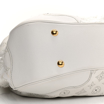 Louis Vuitton Mahina Solar PM White 9 of 16