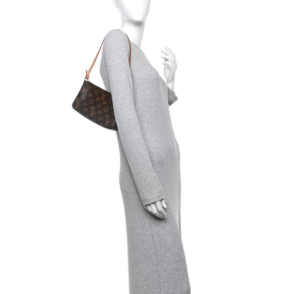 Louis Vuitton Monogram Pochette Accessories NM 2 of 10