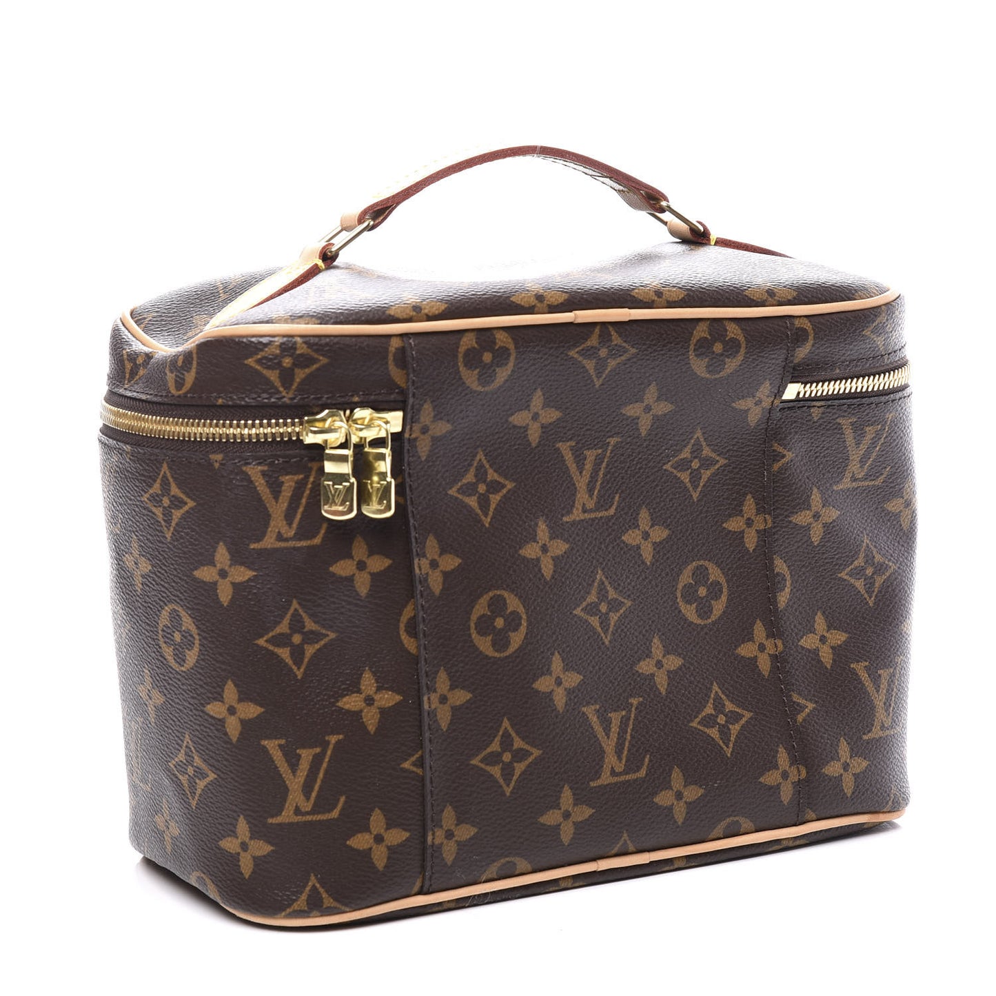 Monogram Nice BB