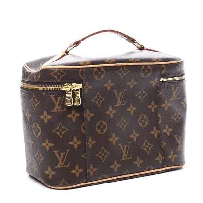 Louis Vuitton Monogram Nice BB 2 of 11