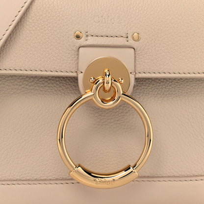 Chloe Calfskin Mini Tess Day Bag Sweet Beige 11 of 16