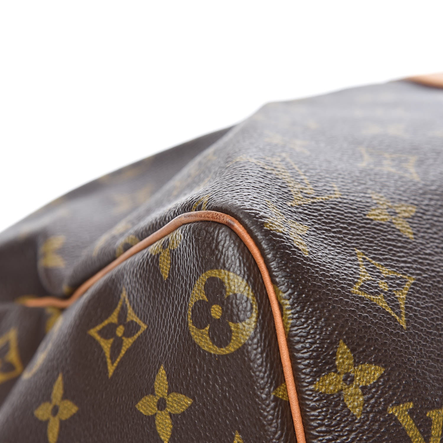 Louis Vuitton Monogram Keepall 45 5 of 15