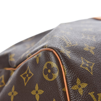 Louis Vuitton Monogram Keepall 45 5 of 15