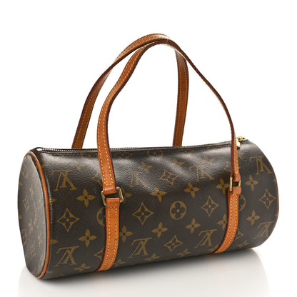 Louis Vuitton Monogram Papillon 26 2 of 9