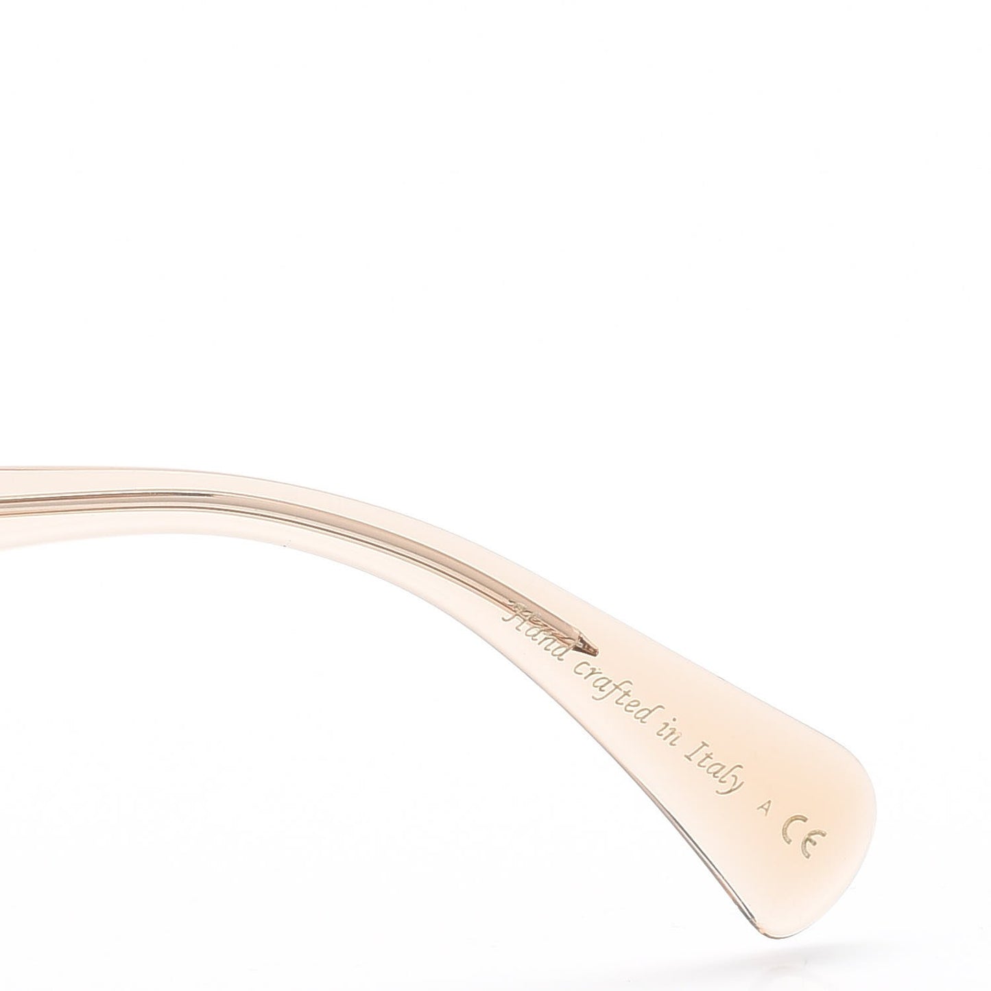 Shaelie Sunglasses Bronze