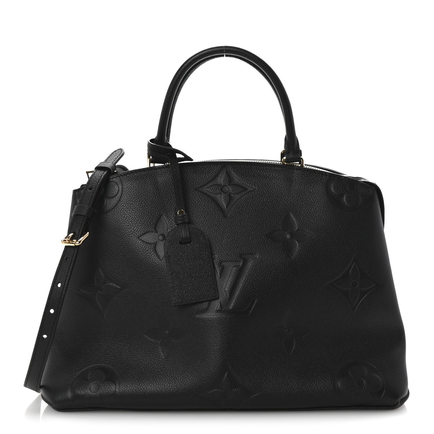 Empreinte Monogram Giant Grand Palais Black