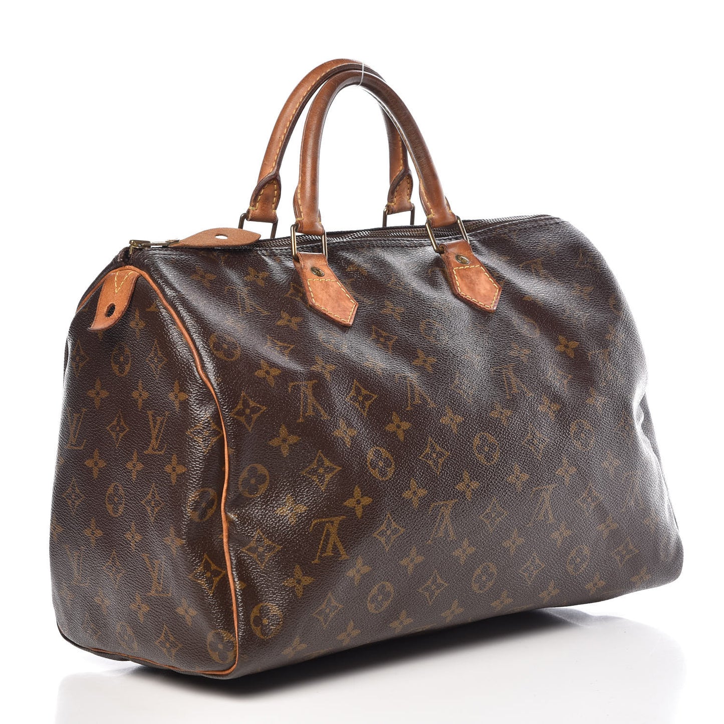 Monogram Speedy 35