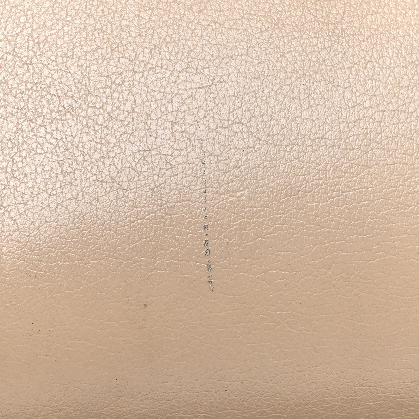 Calfskin Mini Studded Antigona Beige Buff