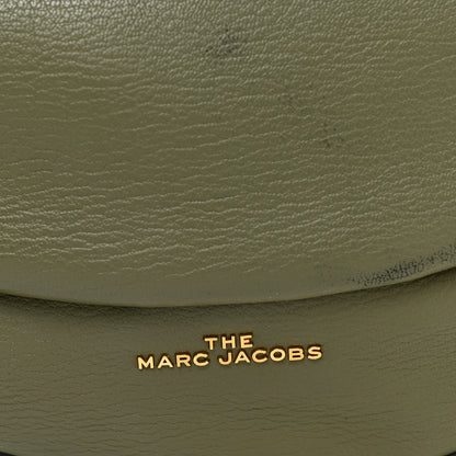 Marc Jacobs Calfskin Eclipse Bag Cactus Green 7 of 11