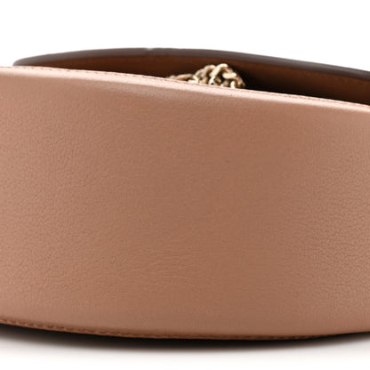 Chloe Calfskin Small Arlene Bag Woodrose 8 of 9