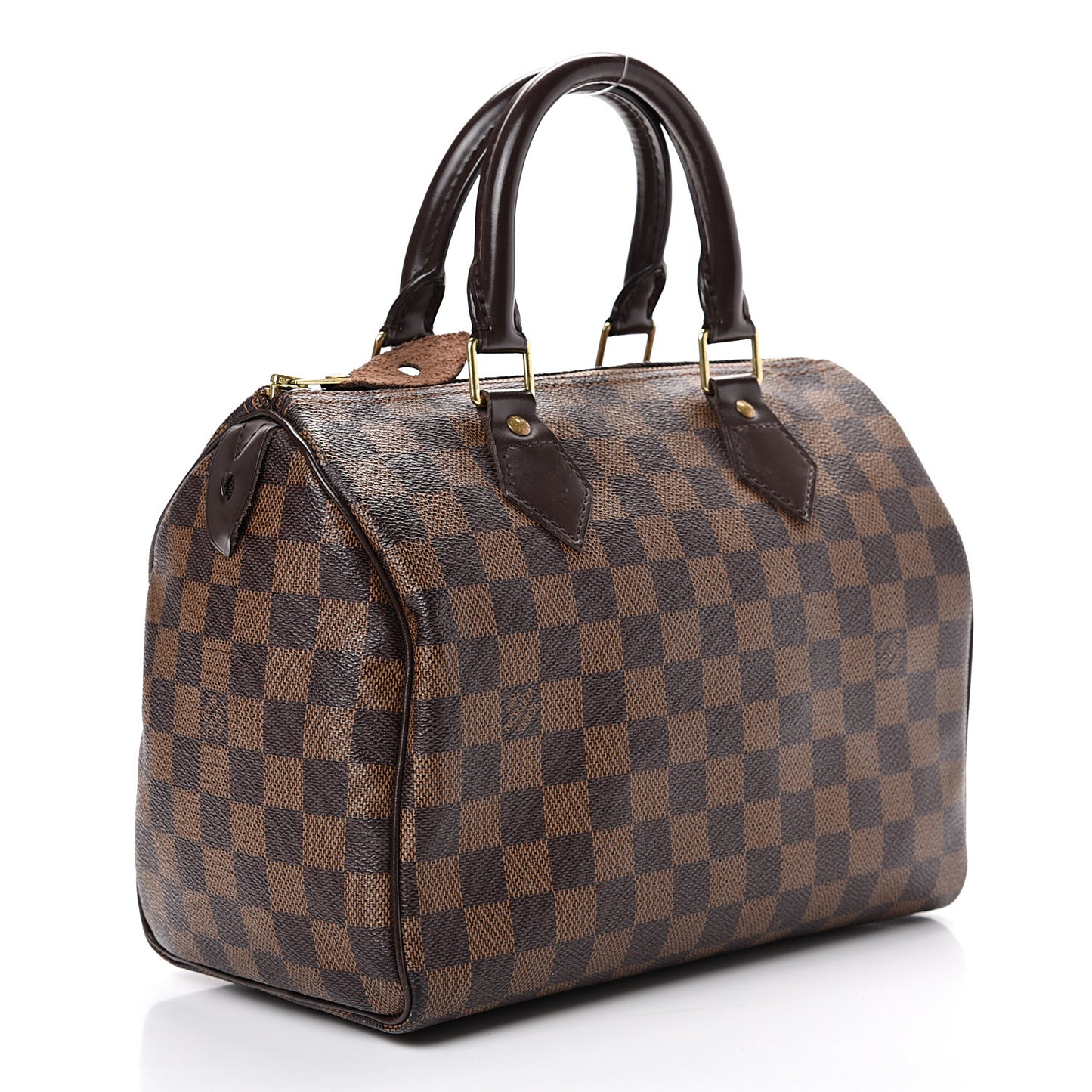 Damier Ebene Speedy 25