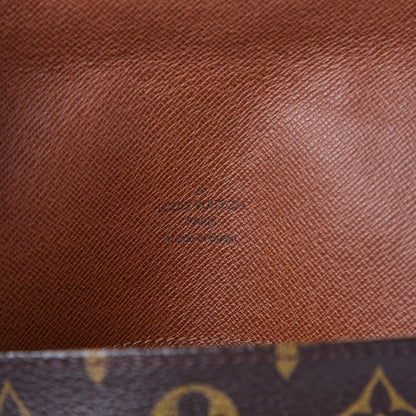 Louis Vuitton Monogram Musette Salsa 6 of 10