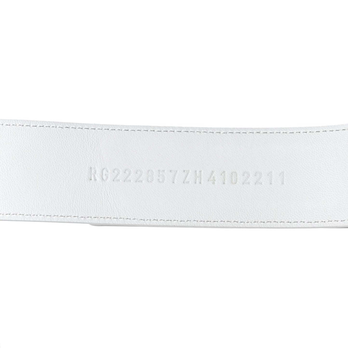 Epsom Womens Chypre Sandals 41 White