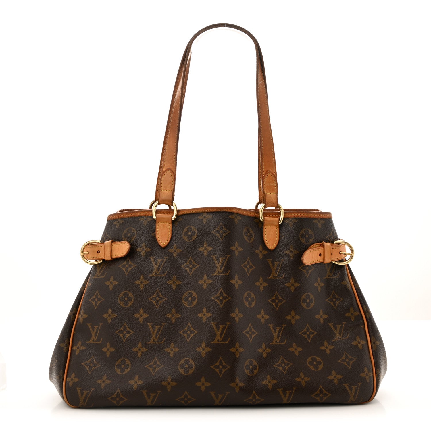 Louis Vuitton Monogram Batignolles Horizontal 1 of 15