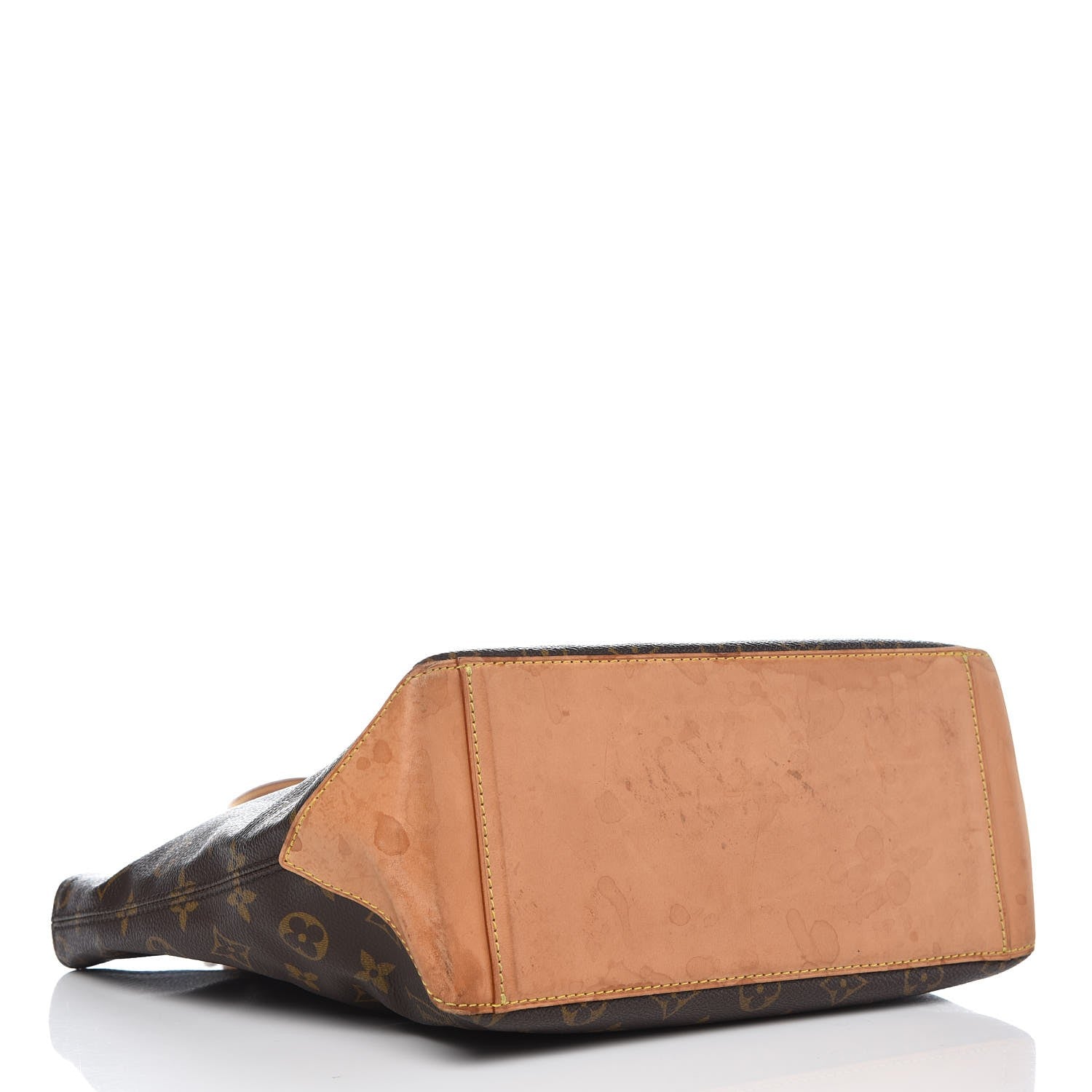 Louis Vuitton Monogram Cabas Piano 4 of 12