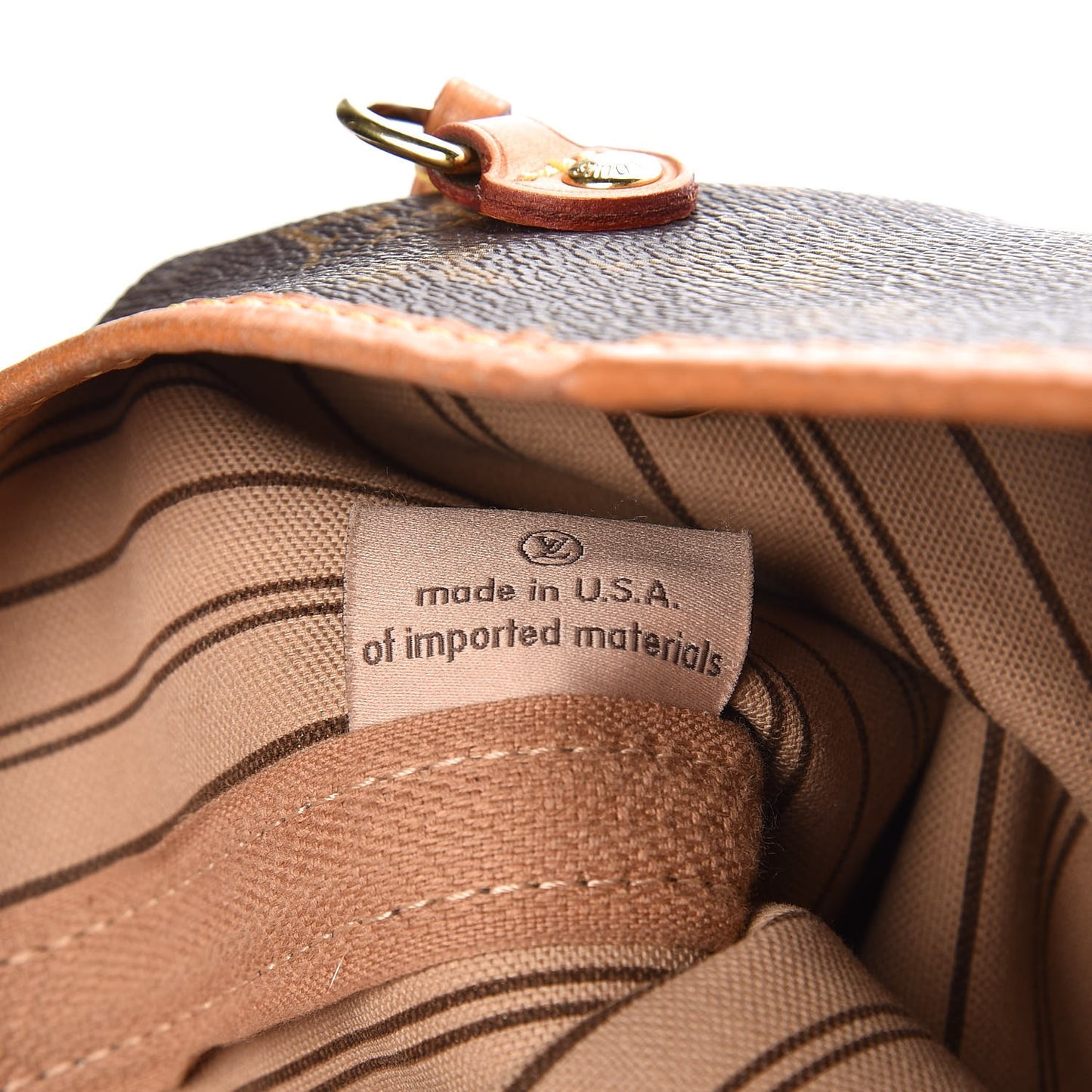 Monogram Neo Neverfull GM