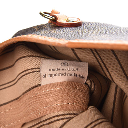 Louis Vuitton Monogram Neo Neverfull GM 8 of 13