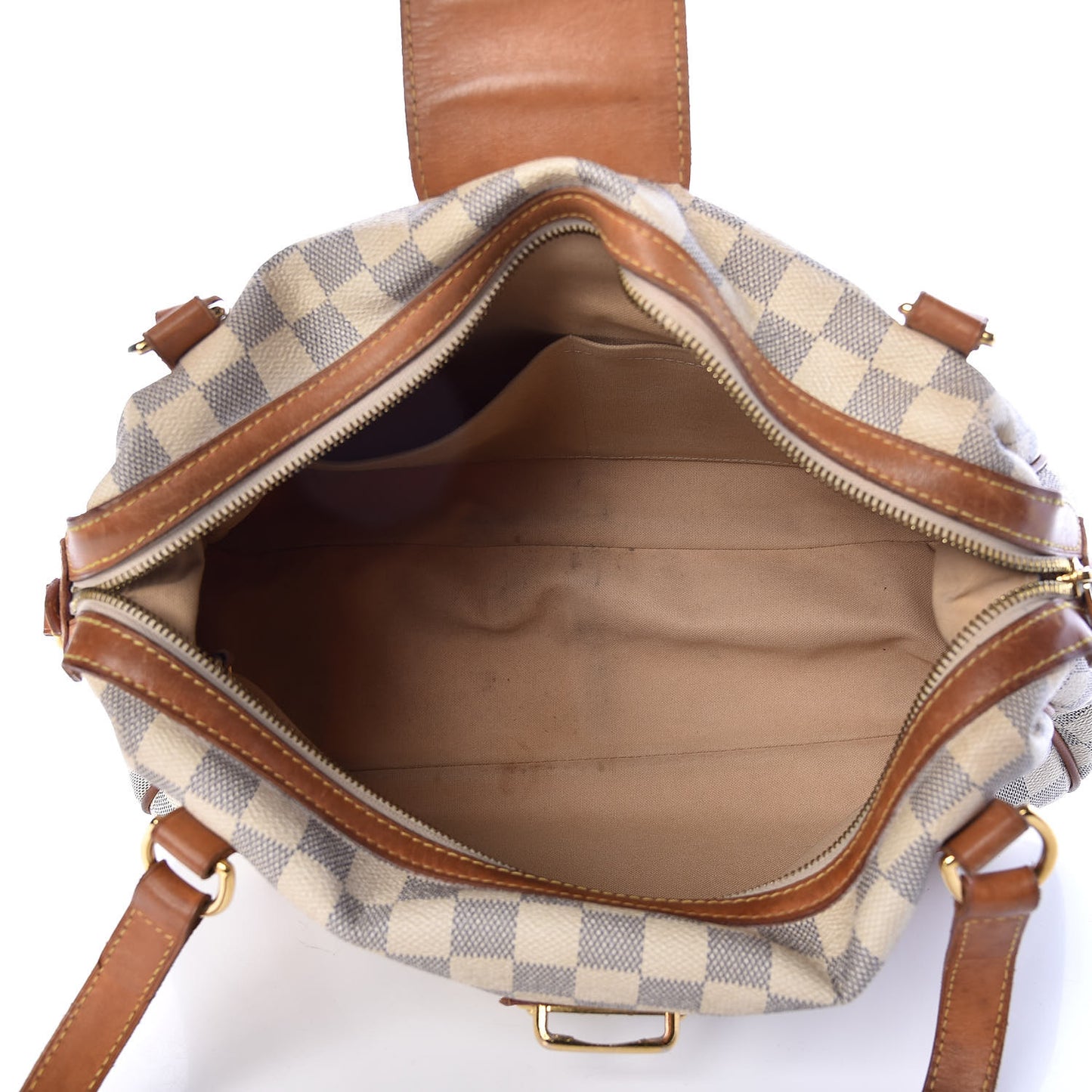 Damier Azur Stresa PM