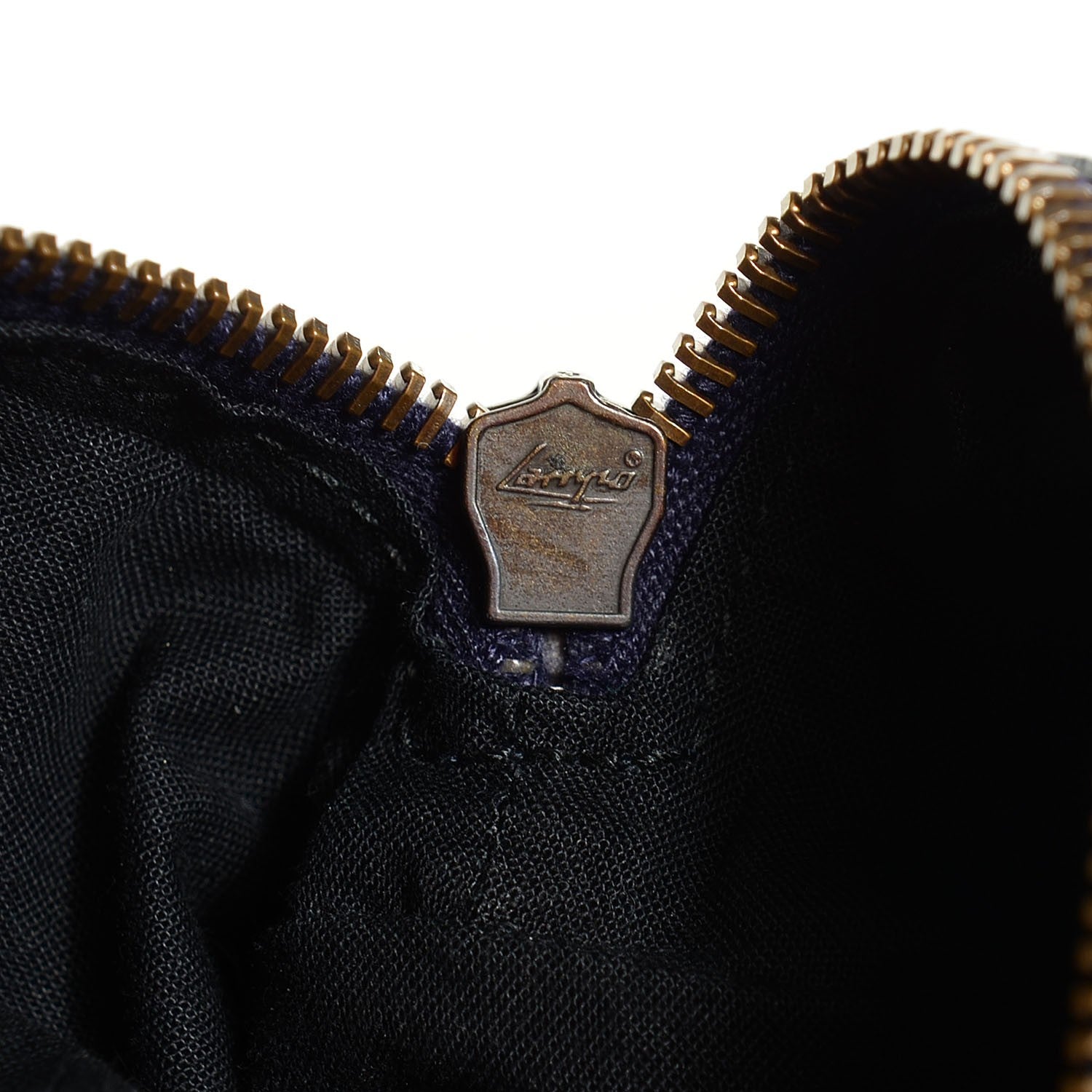 Balenciaga Agneau Classic Hardware Twiggy Officier 7 of 11