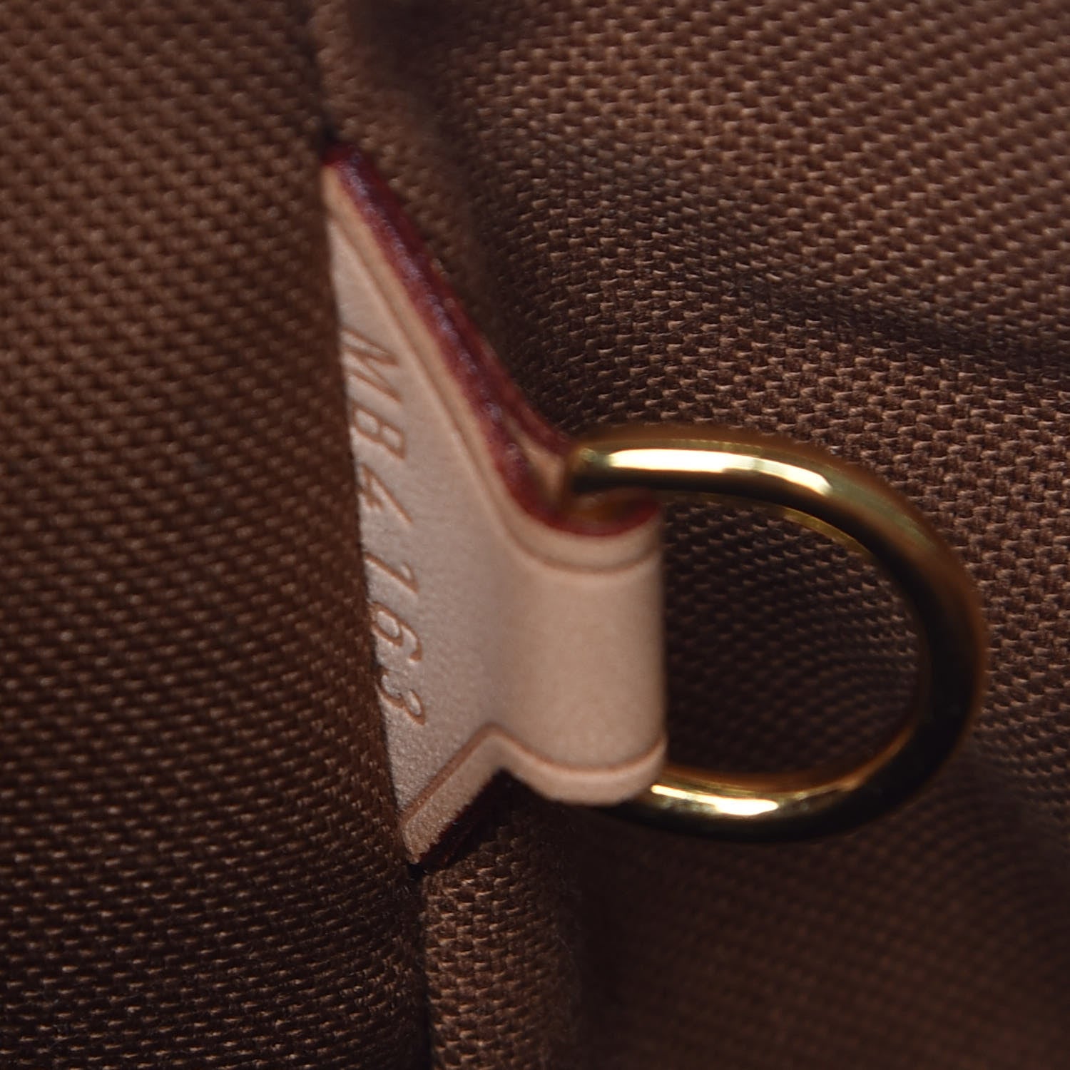 Louis Vuitton Monogram Tivoli GM 9 of 18