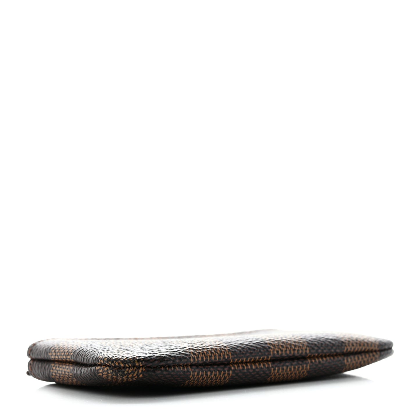 Damier Ebene Key Pouch