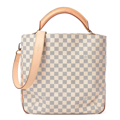Louis Vuitton Damier Azur Soffi 1 of 12