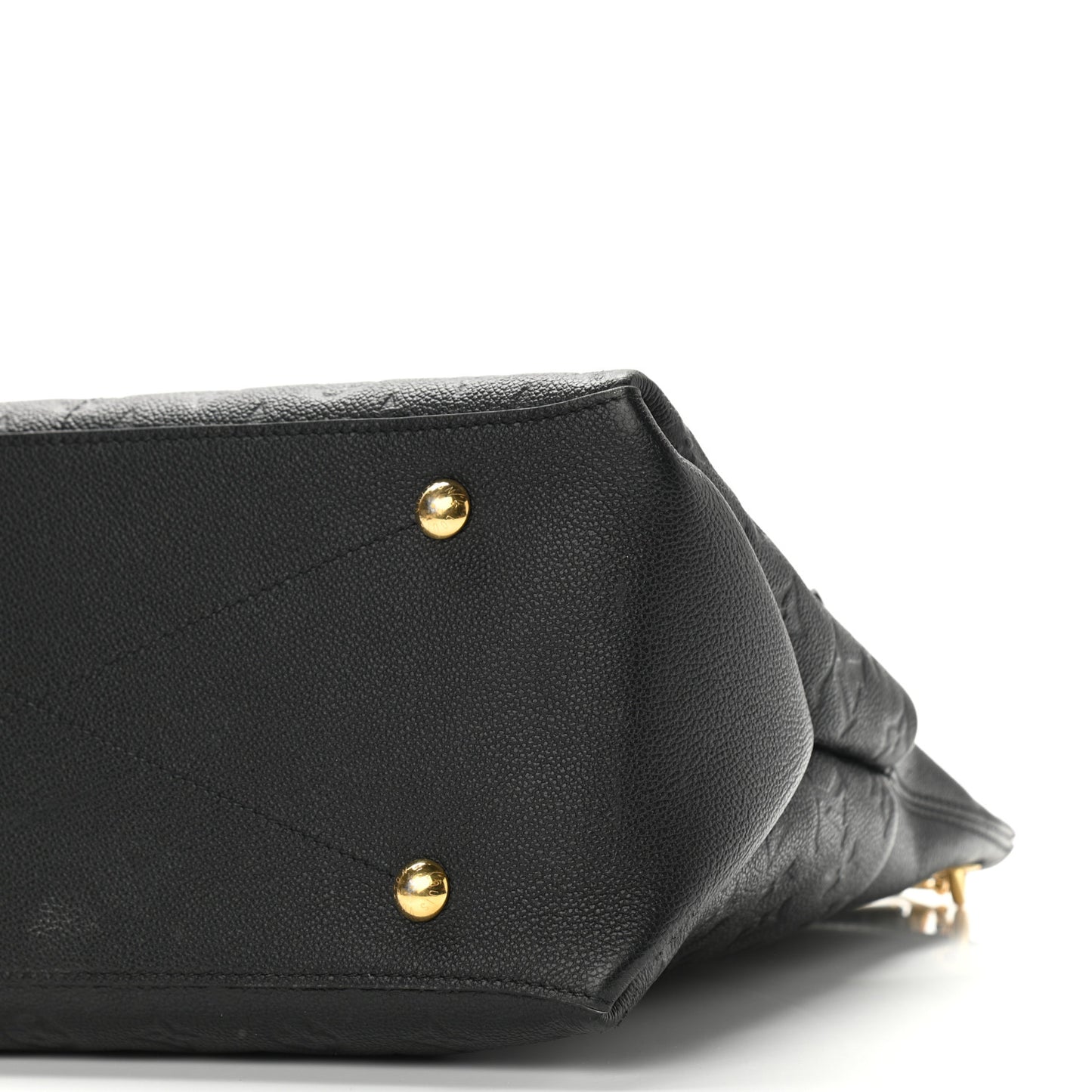 Empreinte Maida Hobo Black
