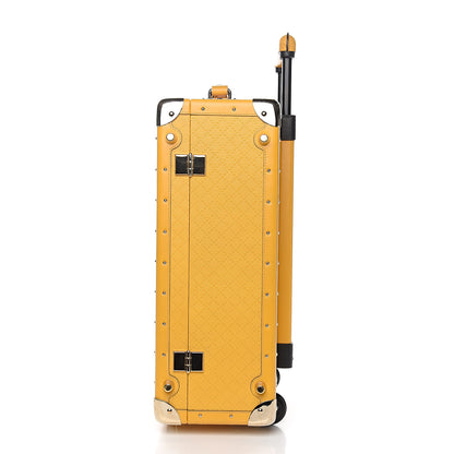 Gucci Bright Diamante Structured Suitcase Bumblebee 4 of 33