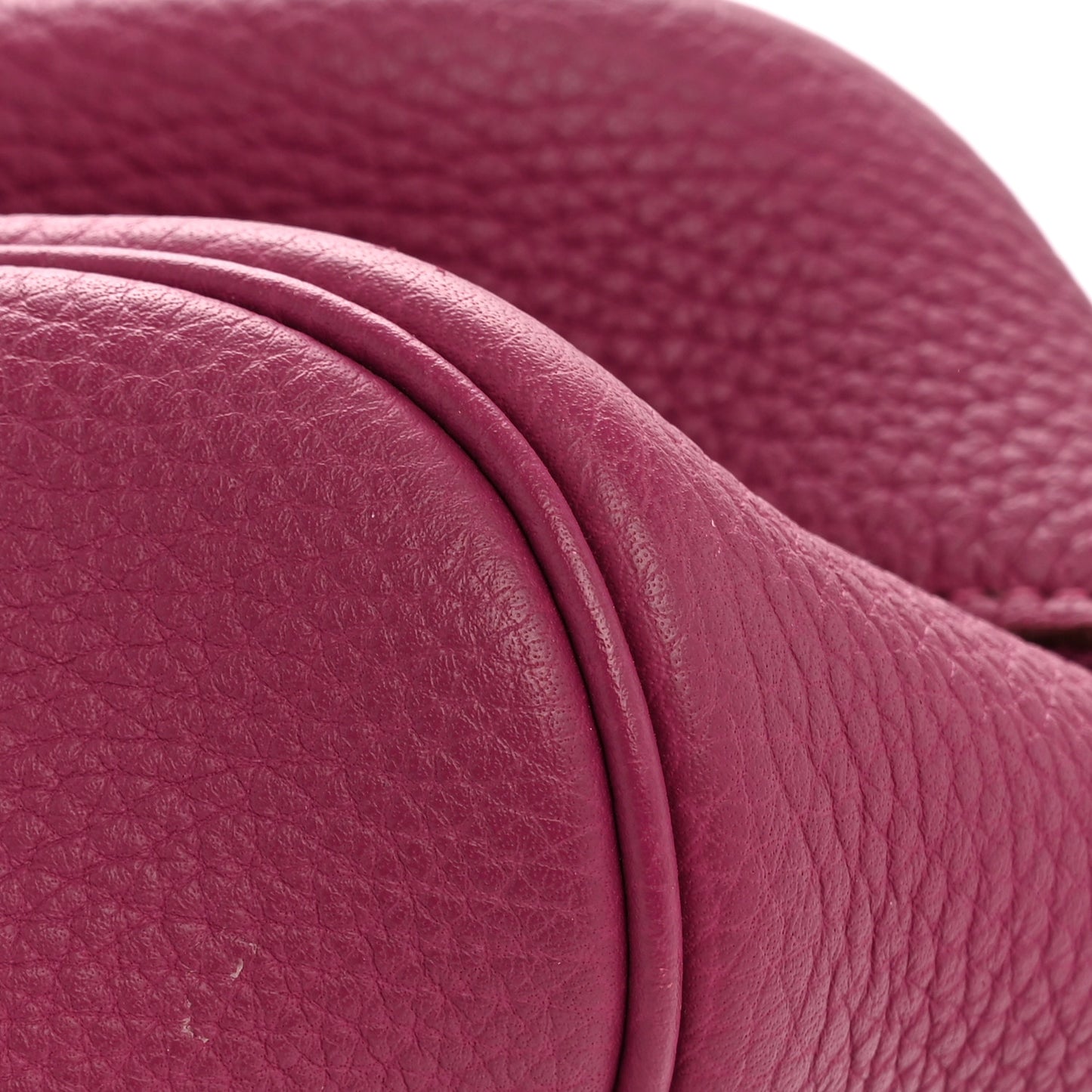 Taurillon Clemence Victoria II 35 Tosca