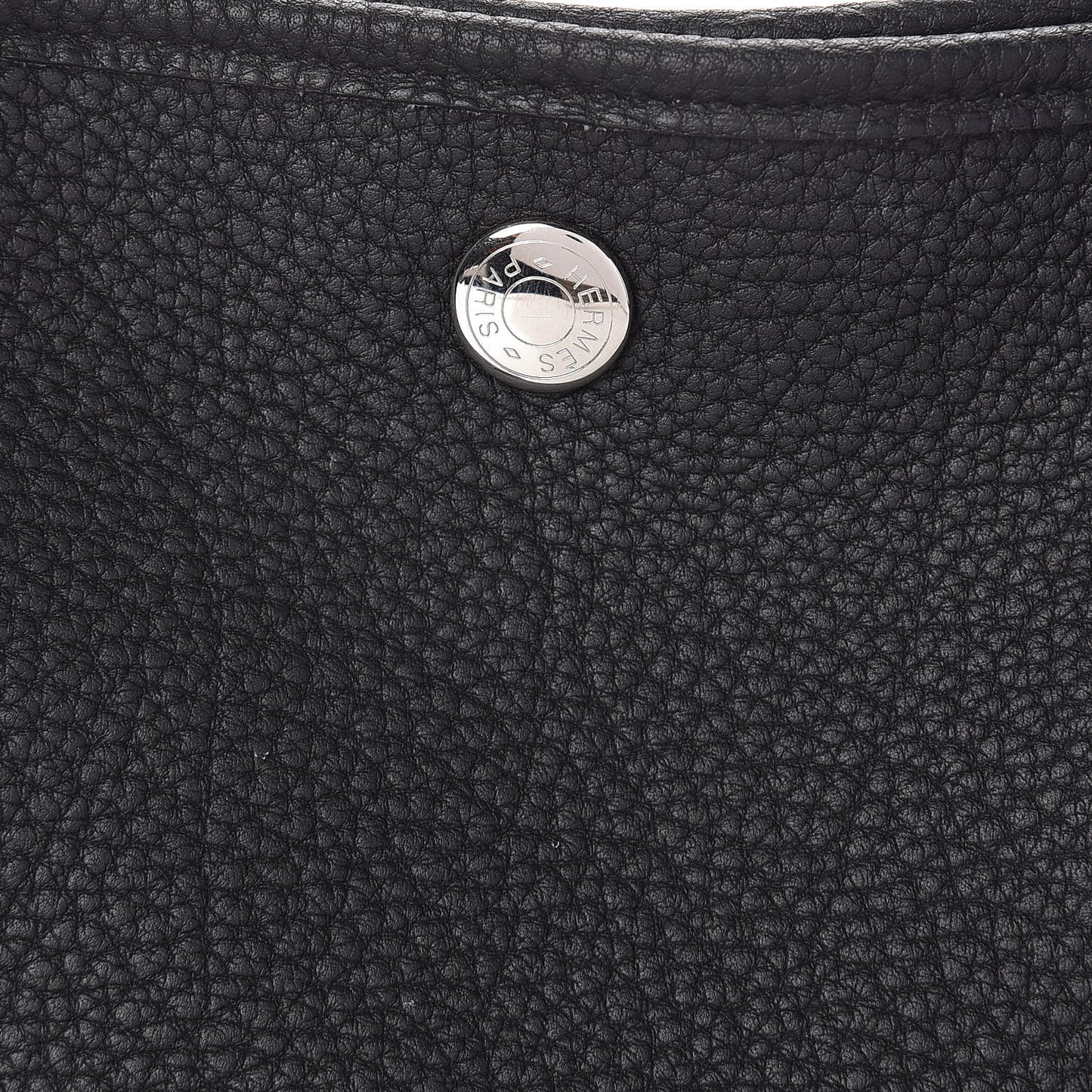 Negonda Garden Party Tote 36 MM Black