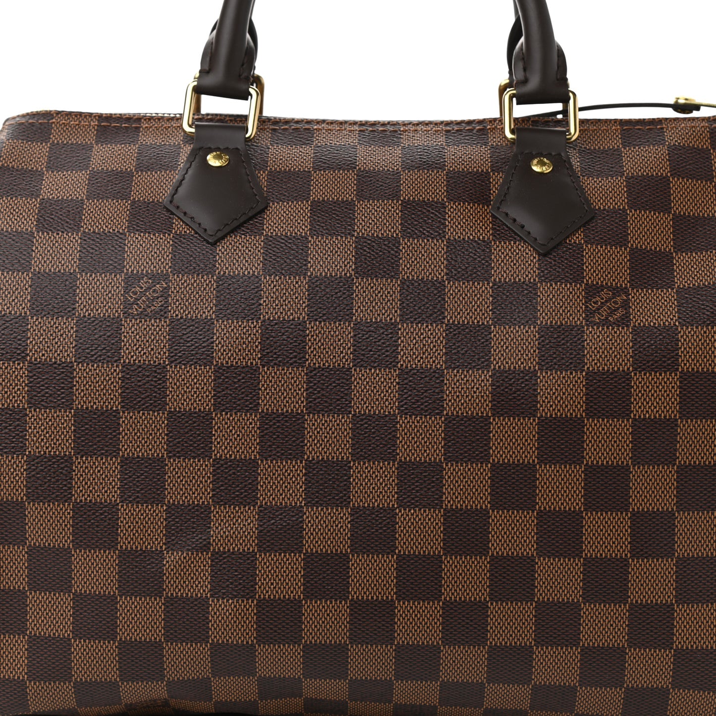Damier Ebene Speedy 30