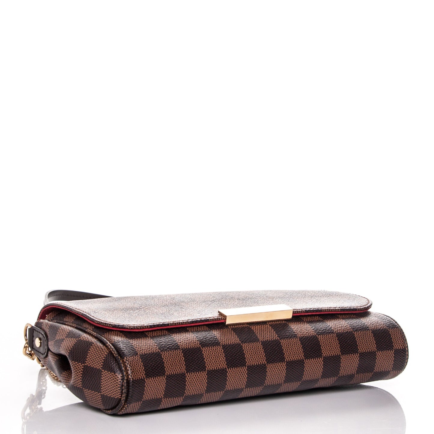 Damier Ebene Favorite MM