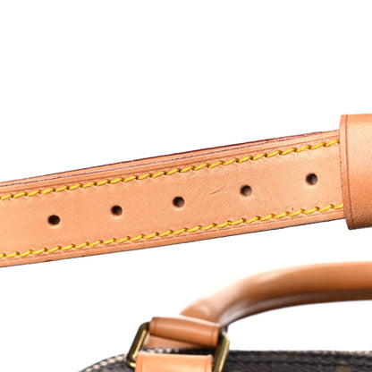 Louis Vuitton Monogram Keepall Bandouliere 60 23 of 28