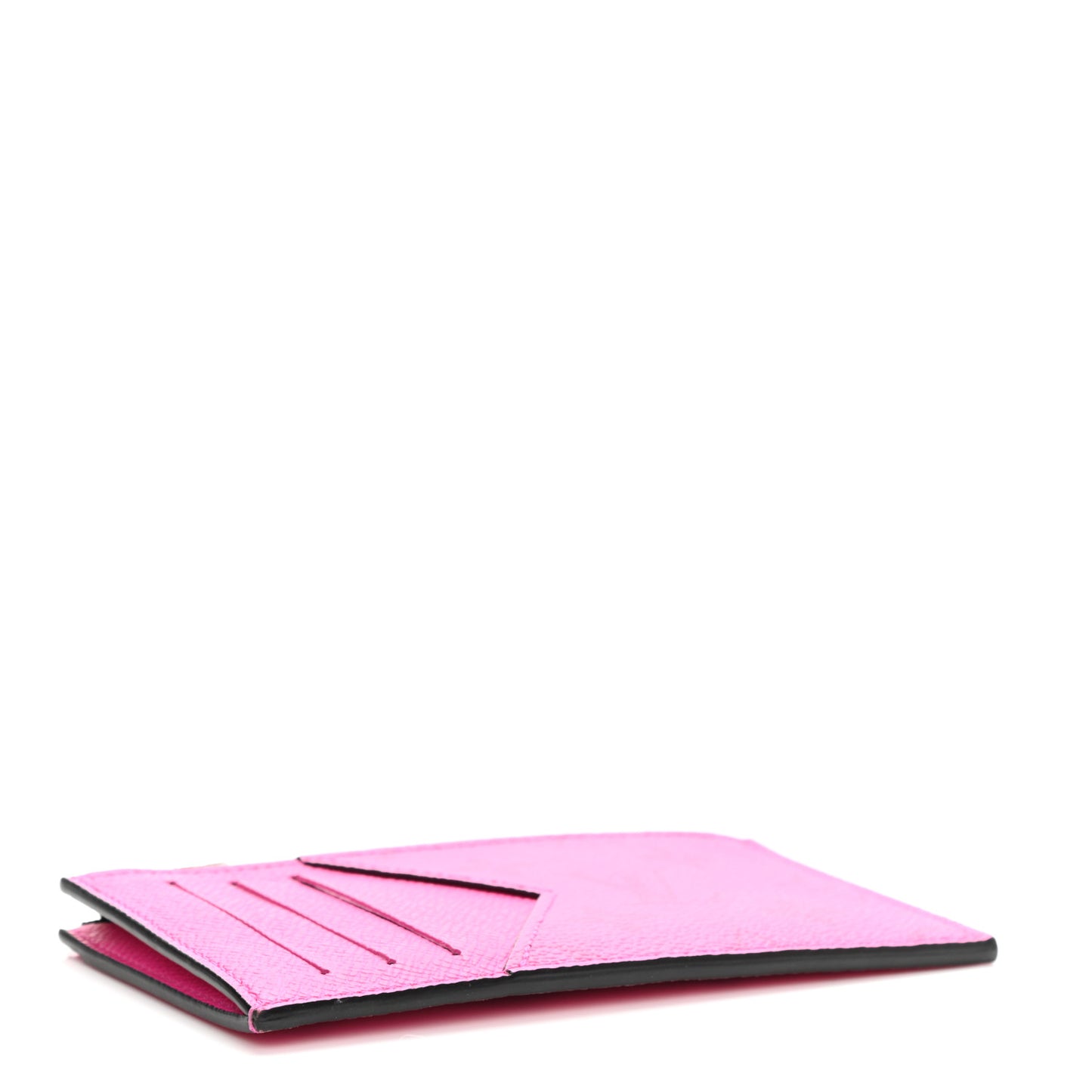 Taigarama Coin Card Holder Fuchsia