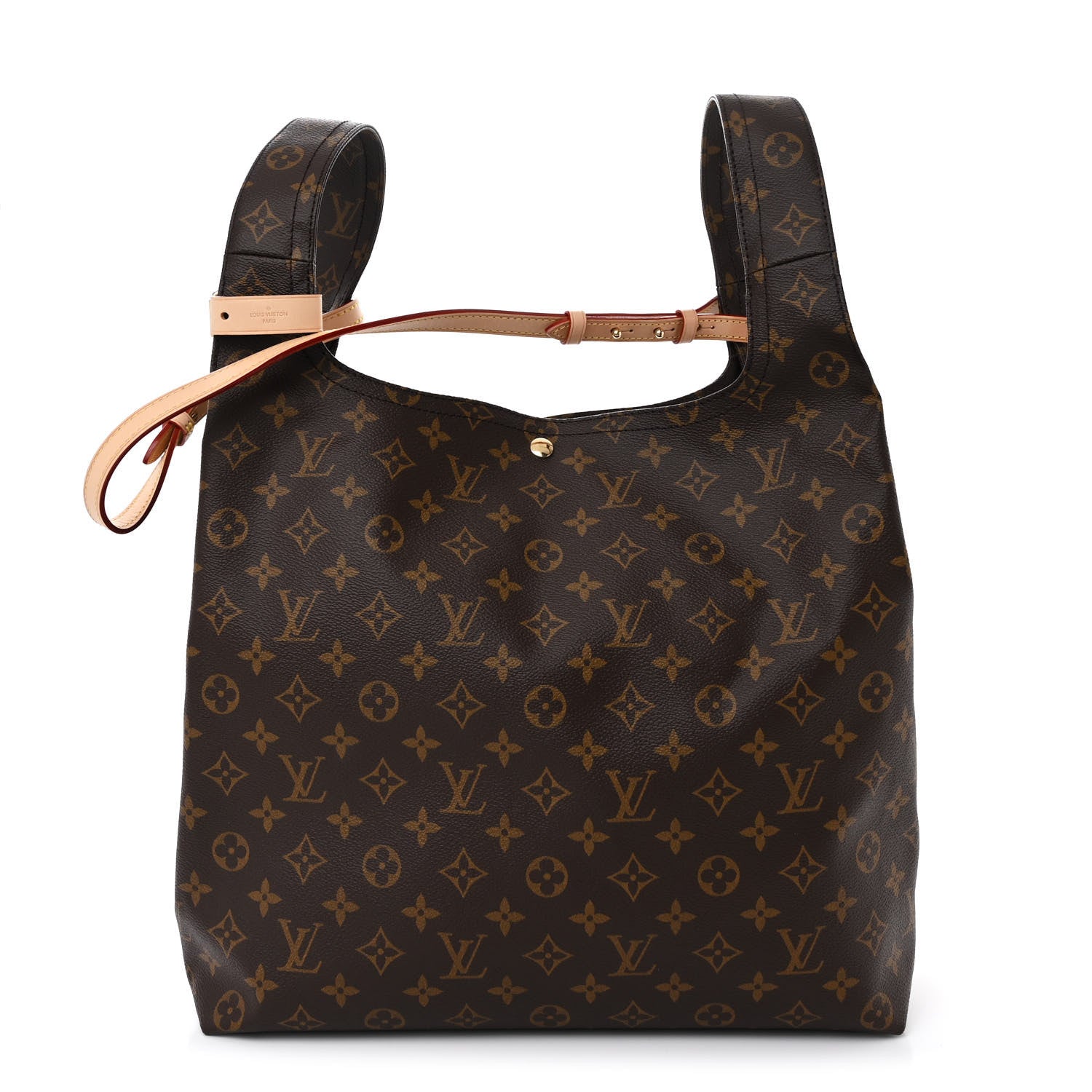 Louis Vuitton Monogram Atlantis GM 1 of 11