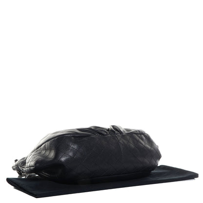 Chanel Caviar Timeless CC Shoulder Bag Black 4 of 7