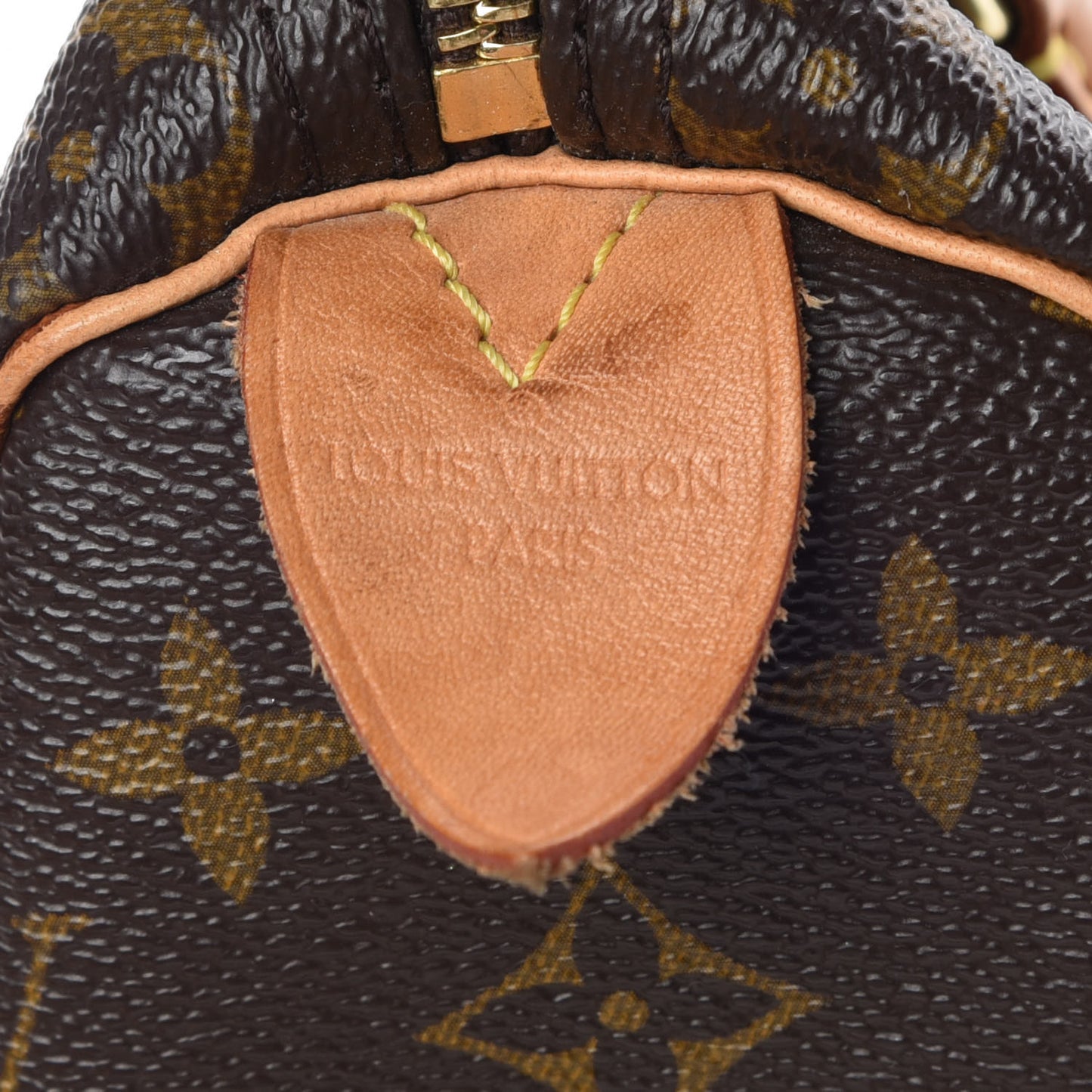 Monogram Speedy 25
