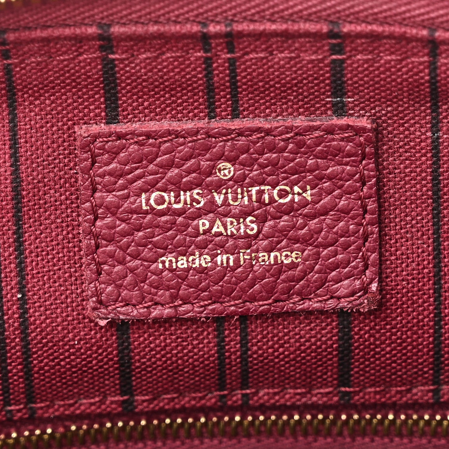 Empreinte Speedy Bandouliere 25 Aurore