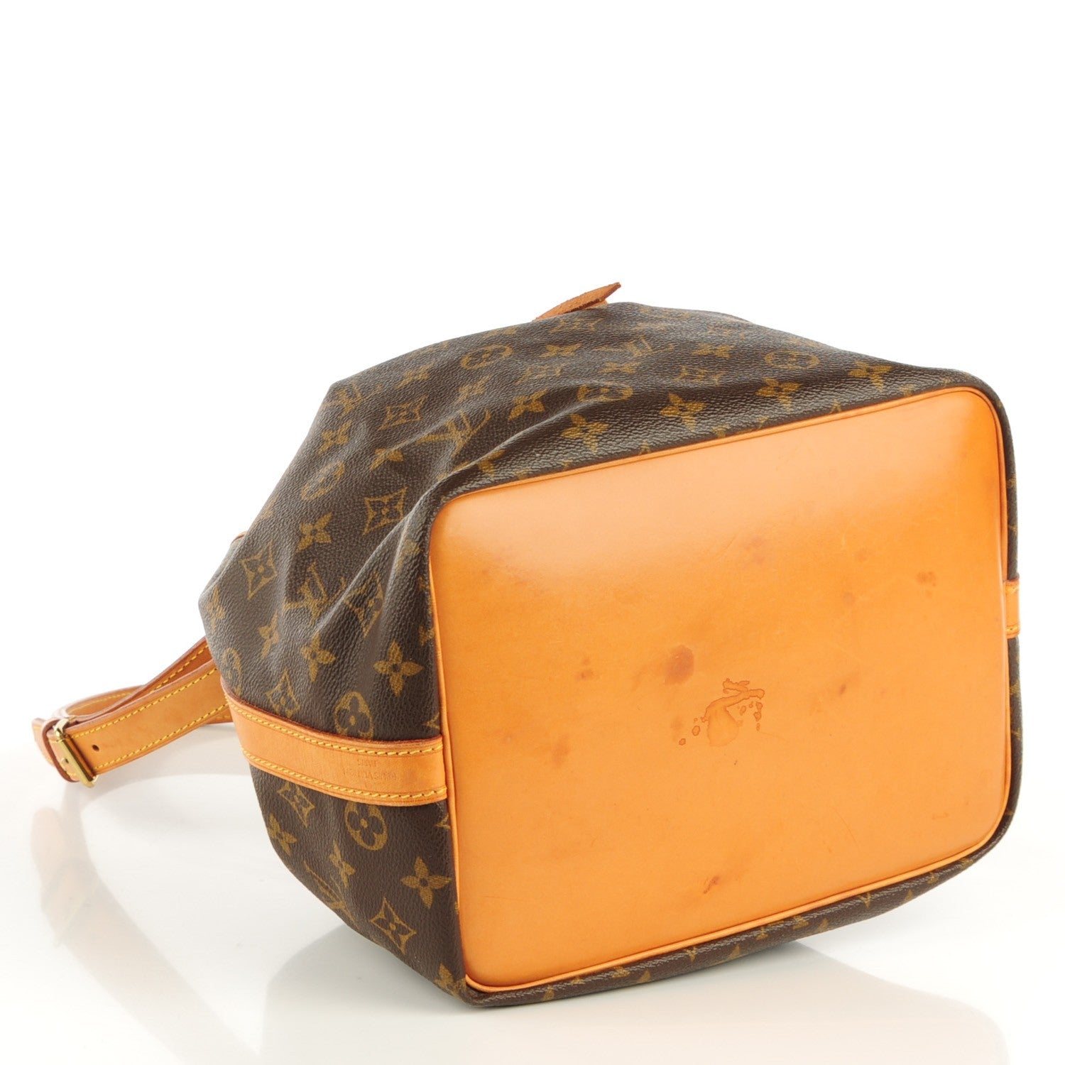 Louis Vuitton Monogram Petit Noe 4 of 8