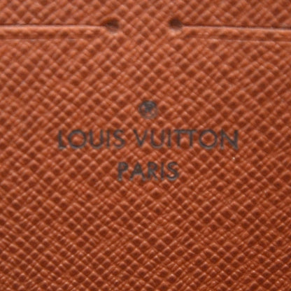 Louis Vuitton Monogram Zippy Wallet 6 of 7