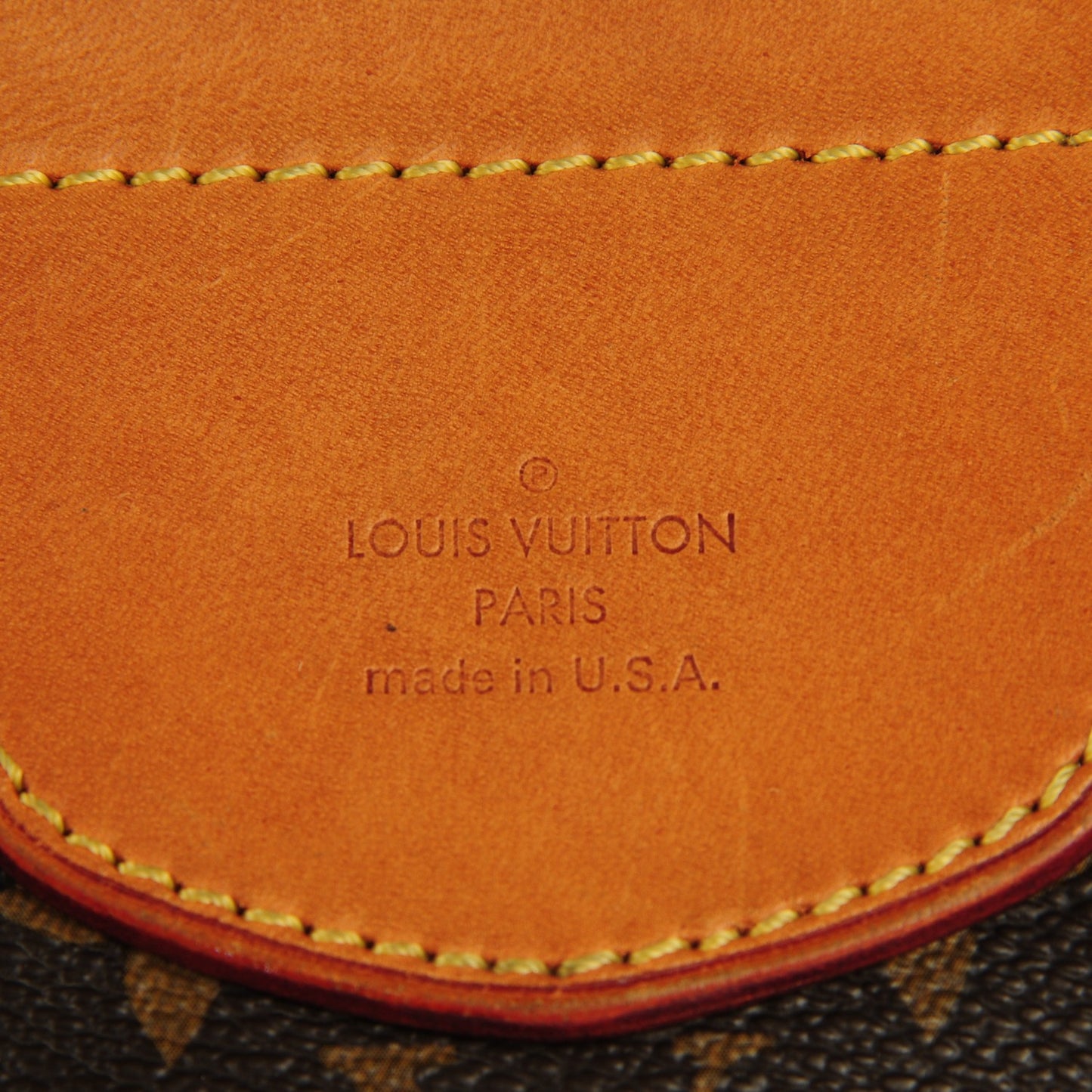 Monogram Stresa GM