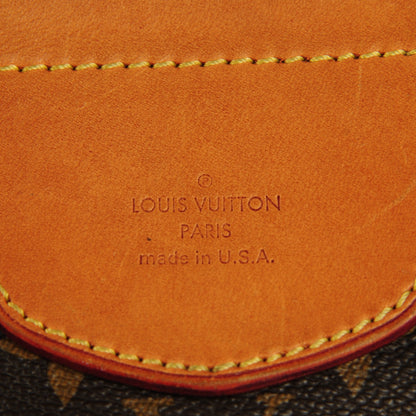 Louis Vuitton Monogram Stresa GM 7 of 11