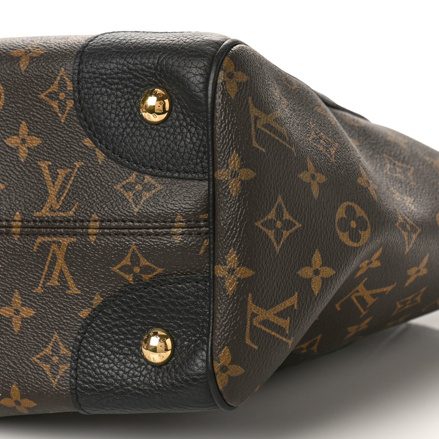 Louis Vuitton Monogram Estrela NM Black 8 of 8