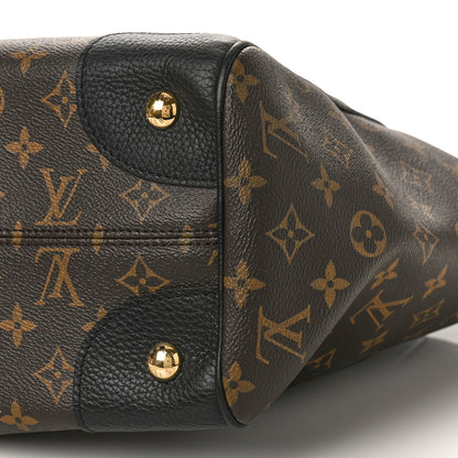 Louis Vuitton Monogram Estrela NM Black 8 of 8